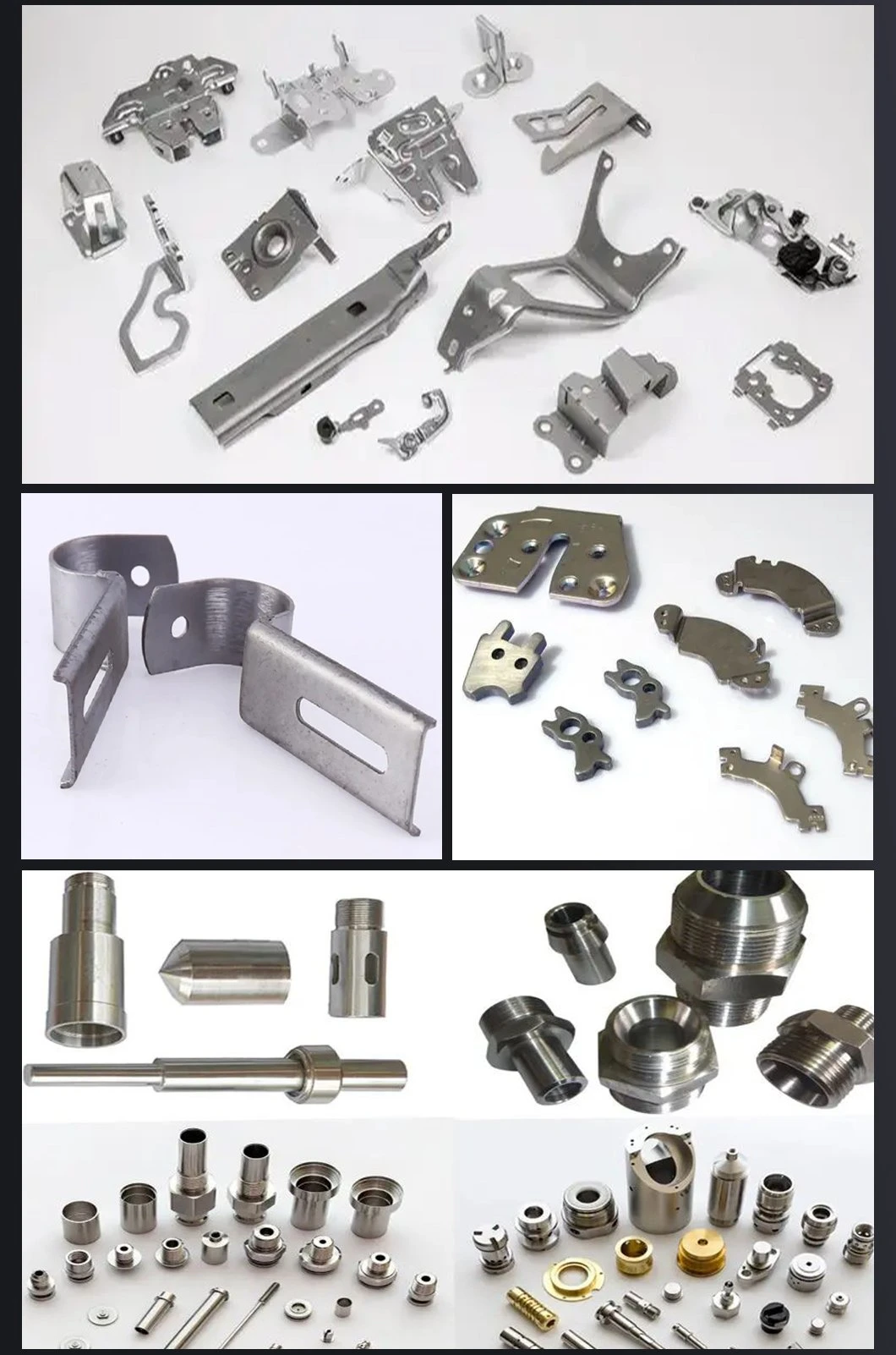 Custom Sheet Metal Chassis Bending Stamping Welding Precision Metal Sheet Steel Stamping Forming Processing Services