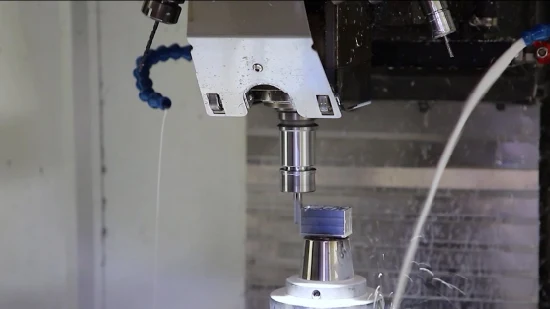 Alumínio personalizado Aço inoxidável Peças torneadas CNC Pequenas peças de metal Usinagem de bronze titânio Serviço de protótipo
