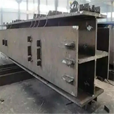 Serviço personalizado de fabricação de metal na China com corte a laser e processo de soldagem por dobra