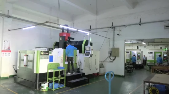 Serviço de usinagem CNC de peça de usinagem CNC de alumínio personalizado de precisão para peças de aeronaves e produtos elétricos